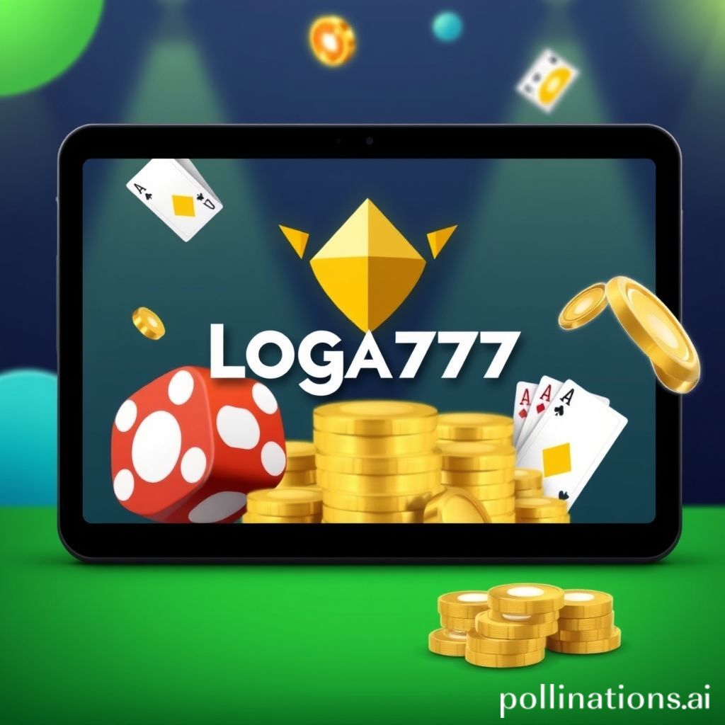  Mengenal Lebih Dekat Situs Judi Online Logam777